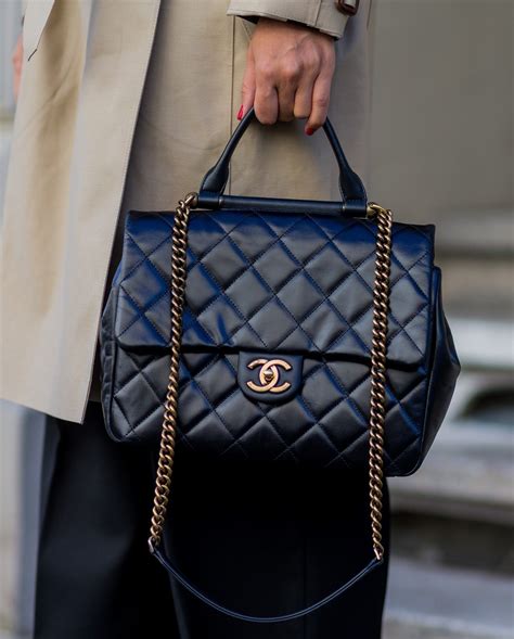 imitazione borsa chanel youtube|9 Interessanti Alternative Simili alle Borse Chanel.